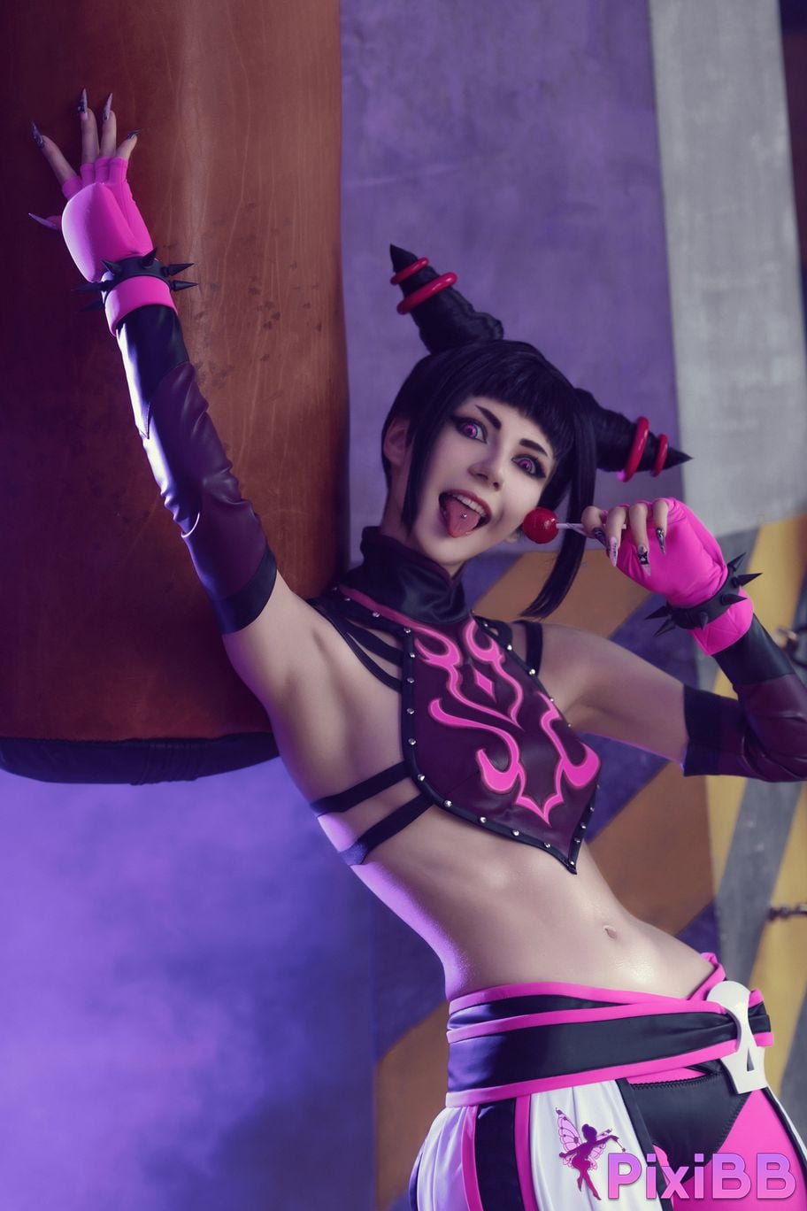 Miakanayuri Juri Han PixiBB.COM 12