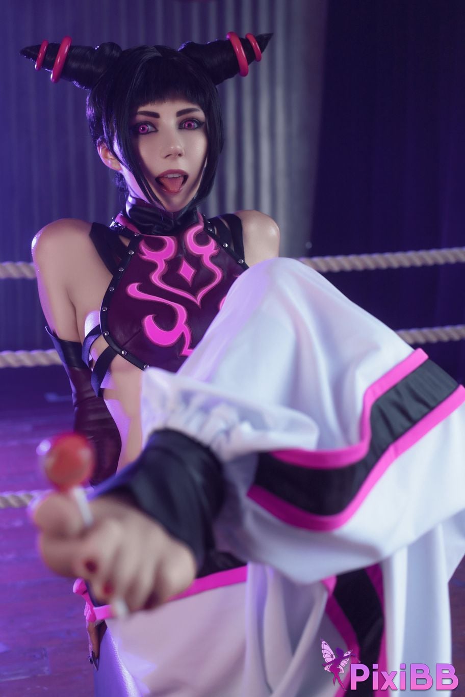 Miakanayuri Juri Han PixiBB.COM 2