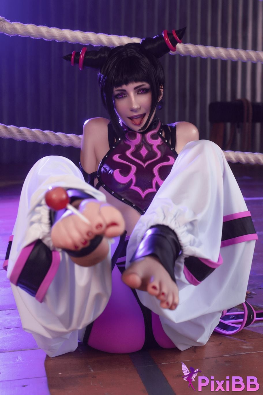 Miakanayuri Juri Han PixiBB.COM 4