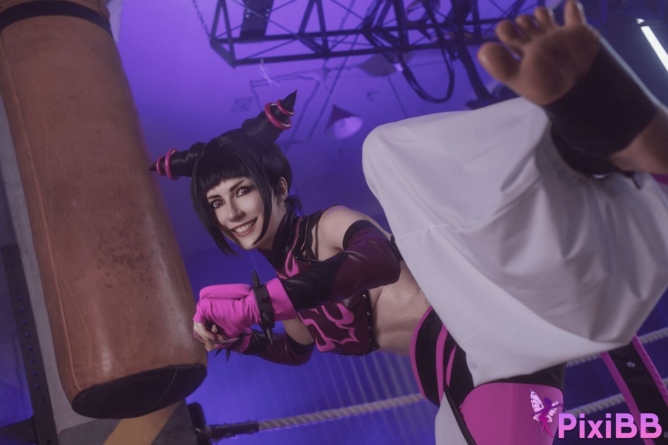 Miakanayuri Juri Han PixiBB.COM 6