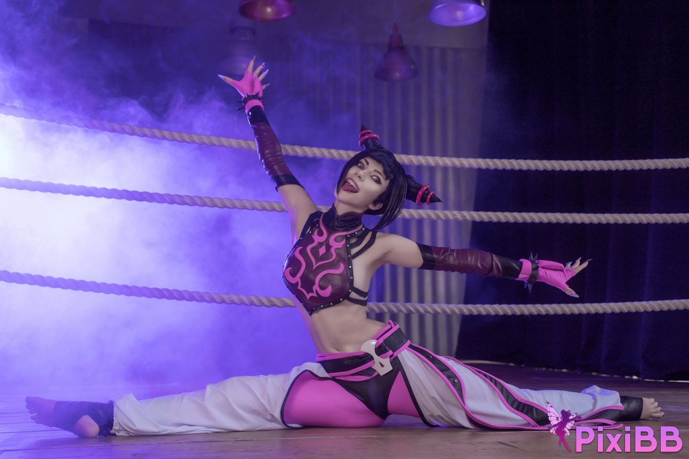 Miakanayuri Juri Han PixiBB.COM 7