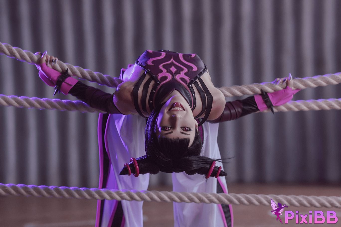 Miakanayuri Juri Han PixiBB.COM 8