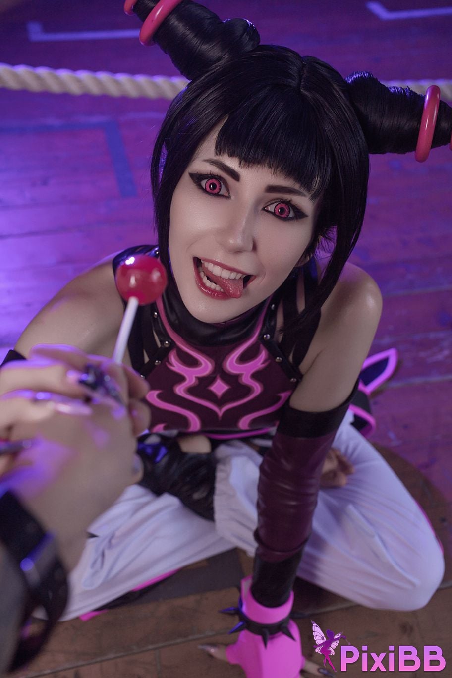 Miakanayuri Juri Han PixiBB.COM 9