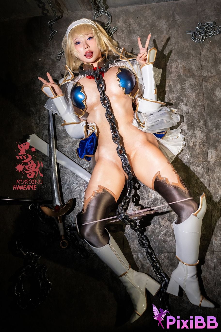 HaneAme Alicia Arcturus PixiBB.COM 11