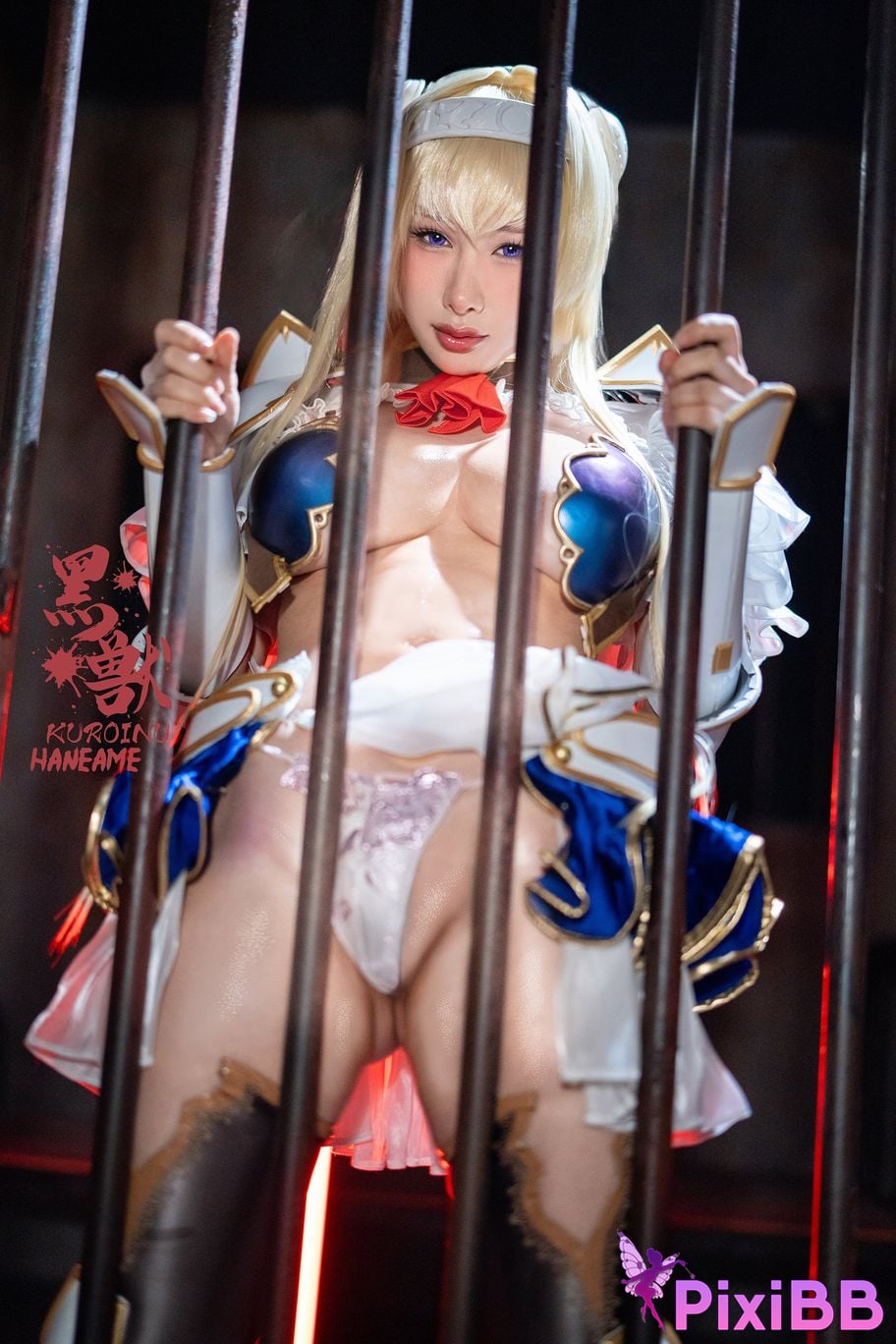 HaneAme Alicia Arcturus PixiBB.COM 4