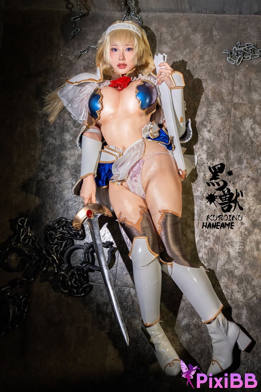 HaneAme Alicia Arcturus PixiBB.COM 7