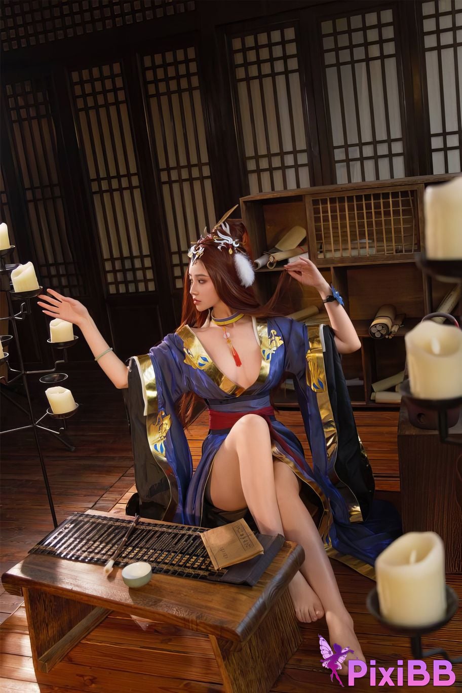 Coser Nnian PixiBB.COM 016