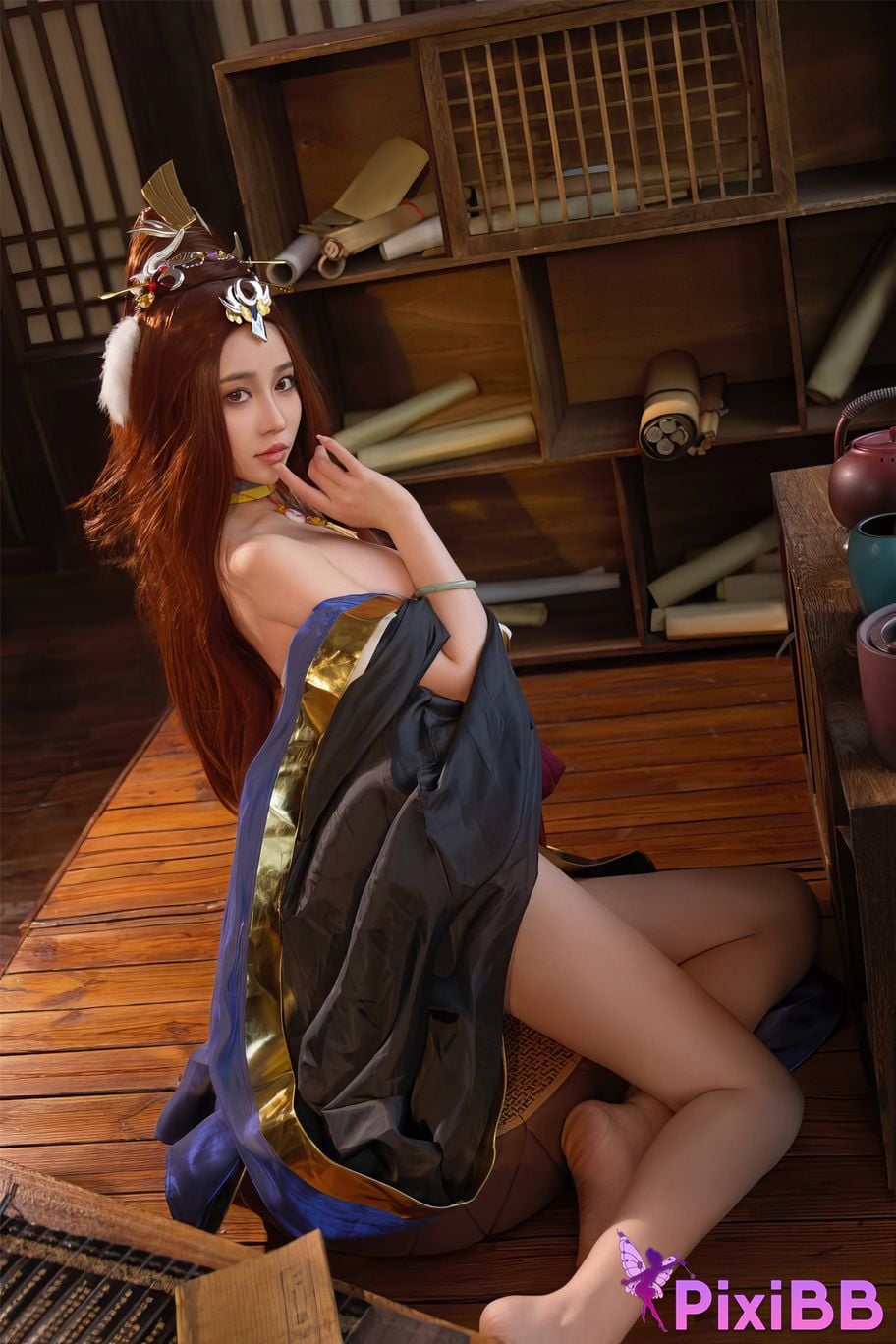 Coser Nnian PixiBB.COM 020