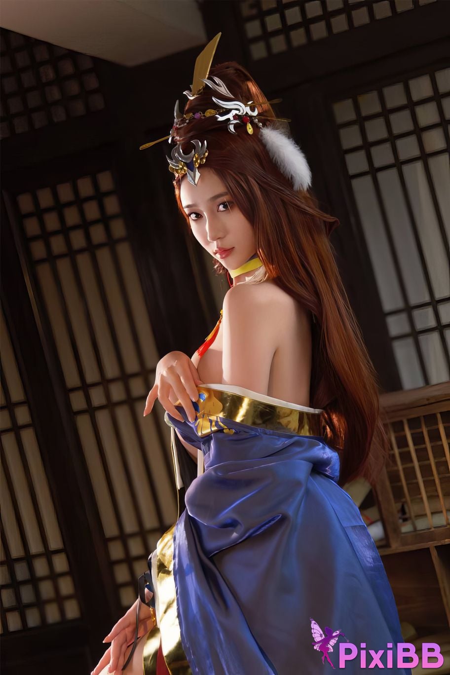 Coser Nnian PixiBB.COM 038