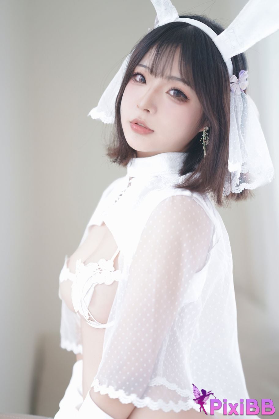 Coser yuuhui PixiBB.COM 022