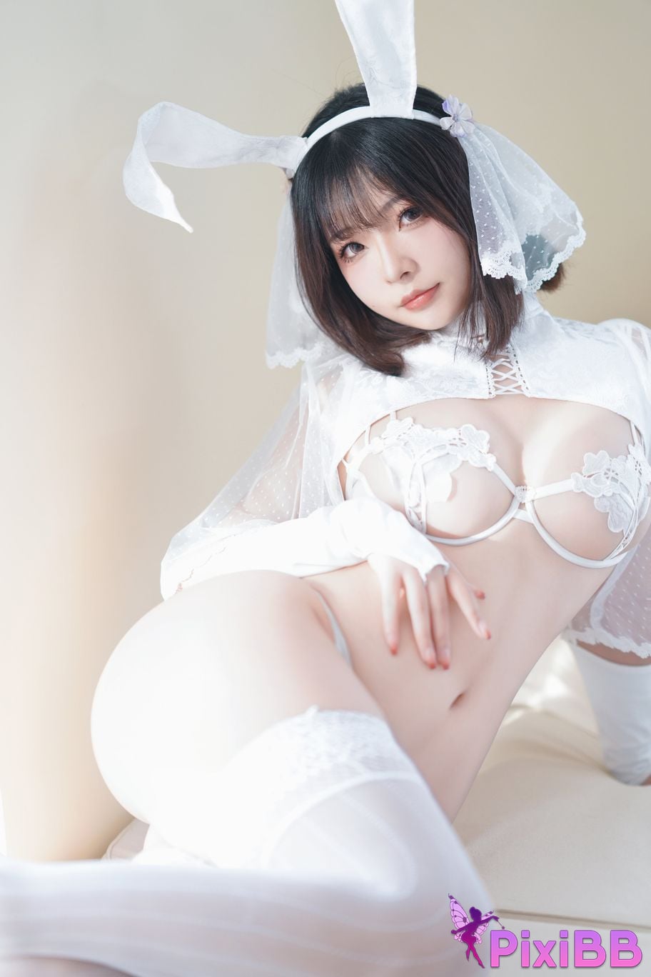 Coser yuuhui PixiBB.COM 025