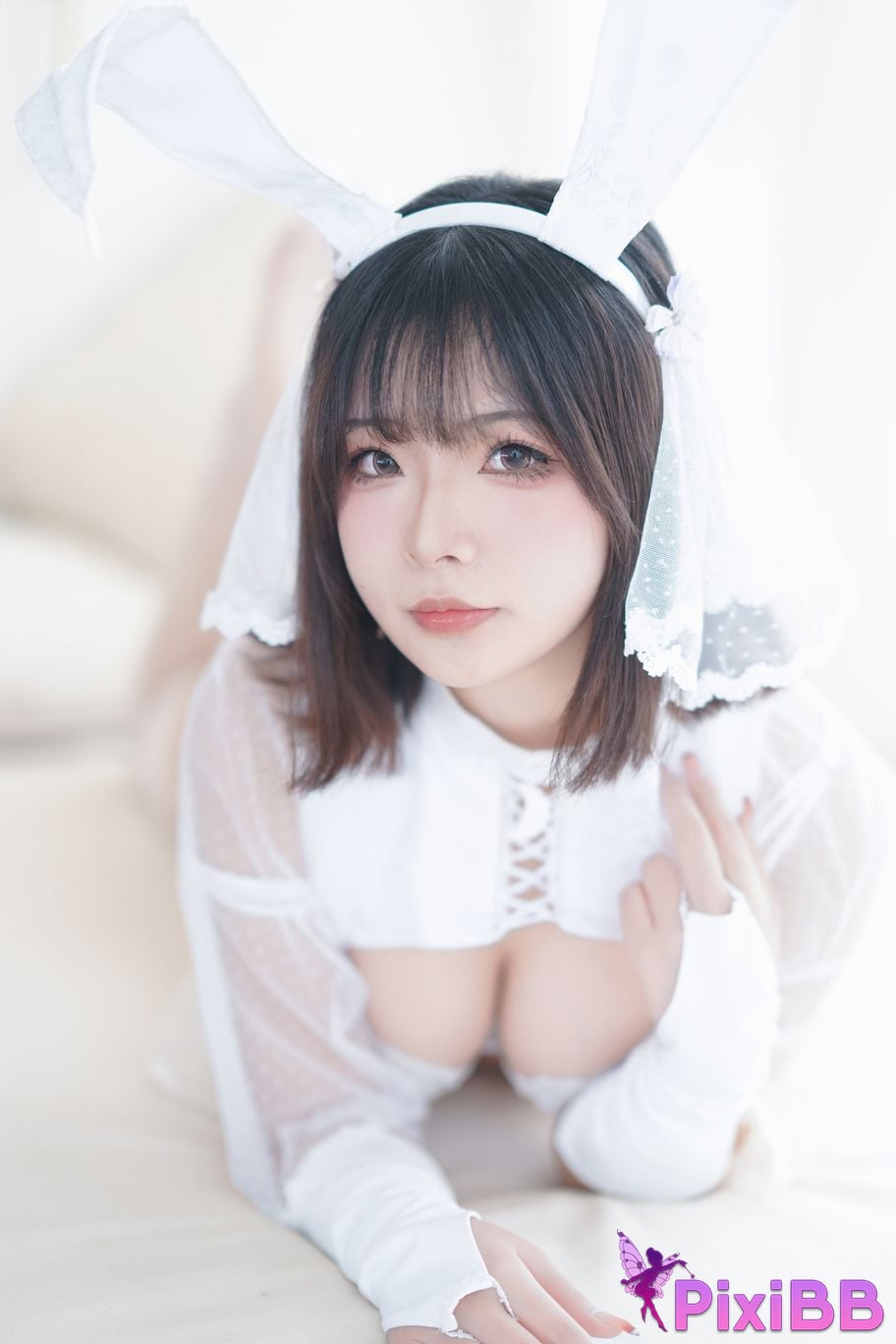 Coser yuuhui PixiBB.COM 035