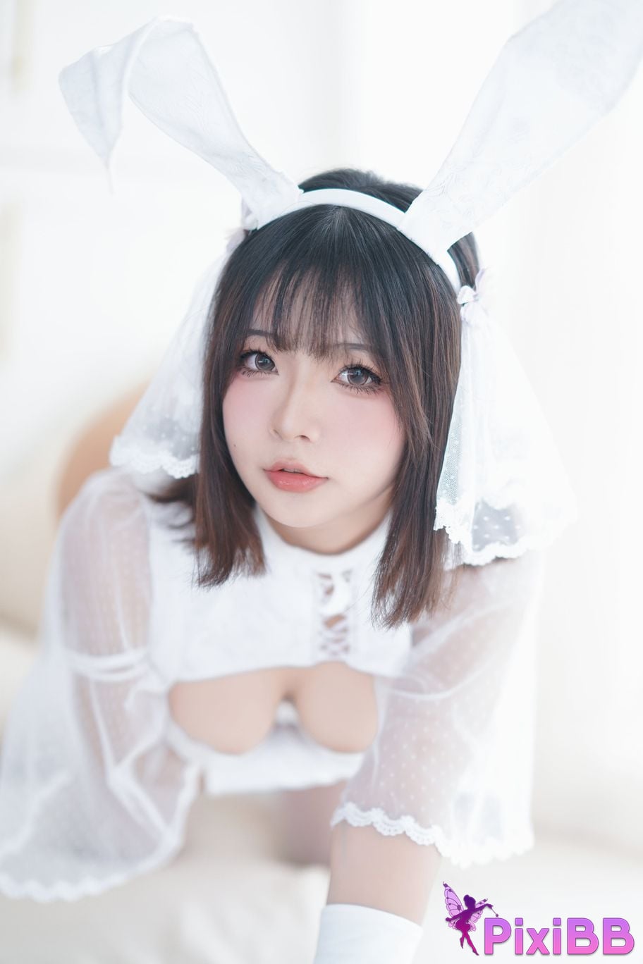 Coser yuuhui PixiBB.COM 036