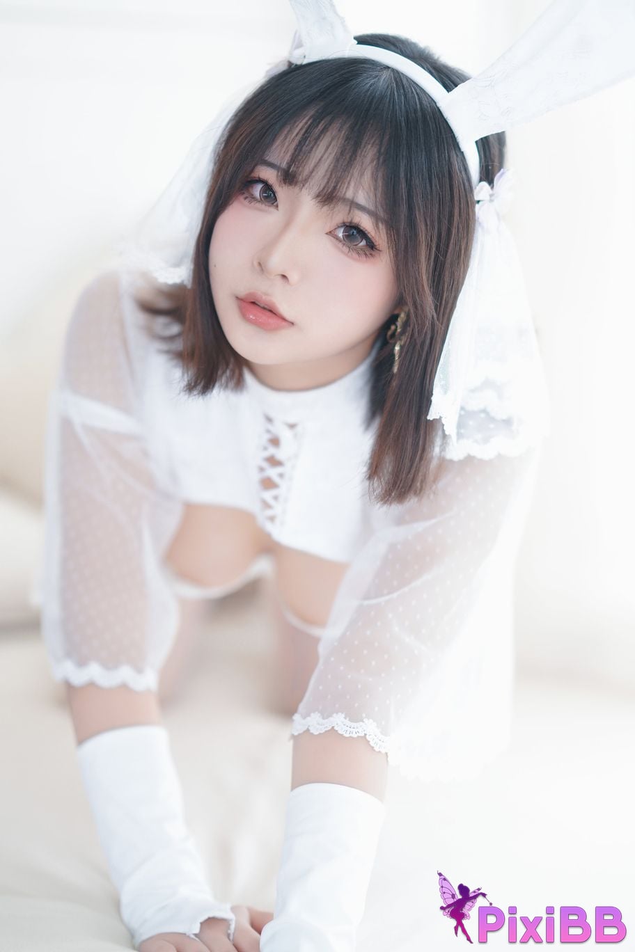 Coser yuuhui PixiBB.COM 038