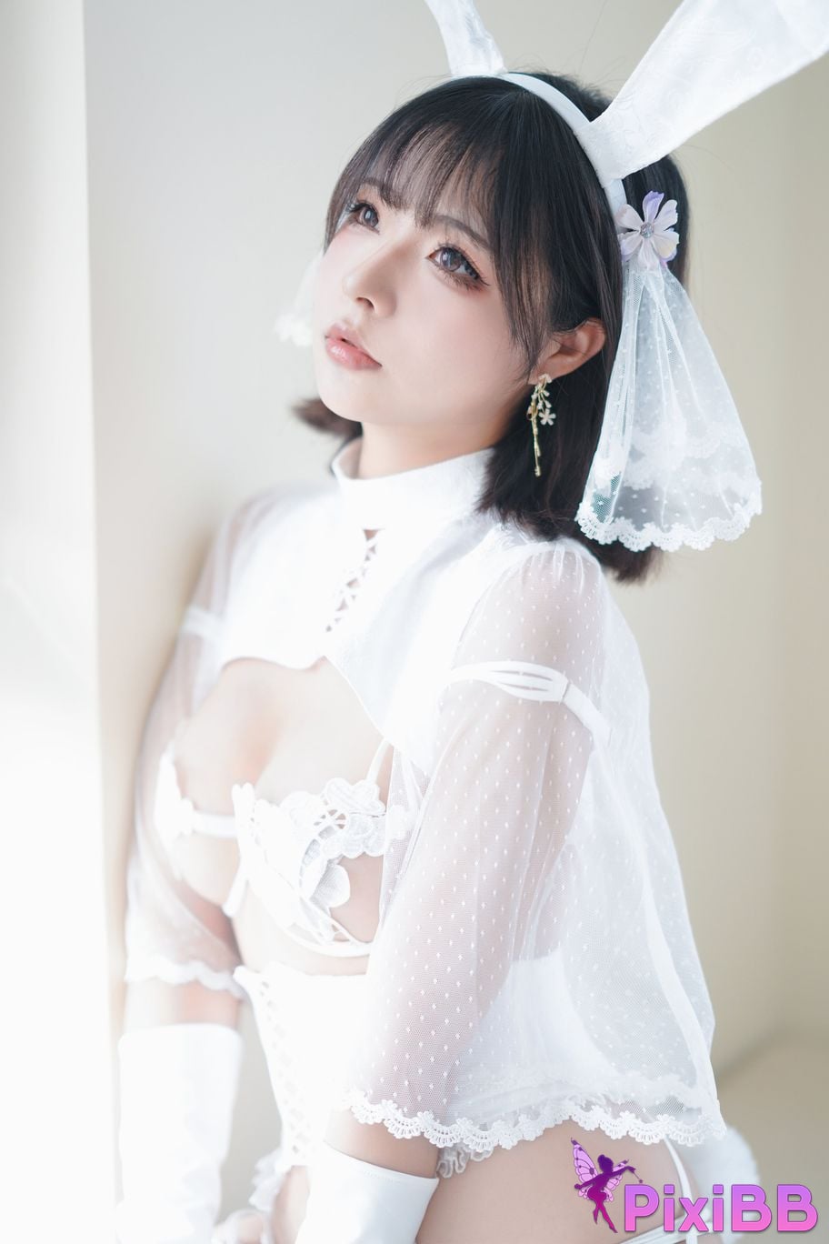 Coser yuuhui PixiBB.COM 040