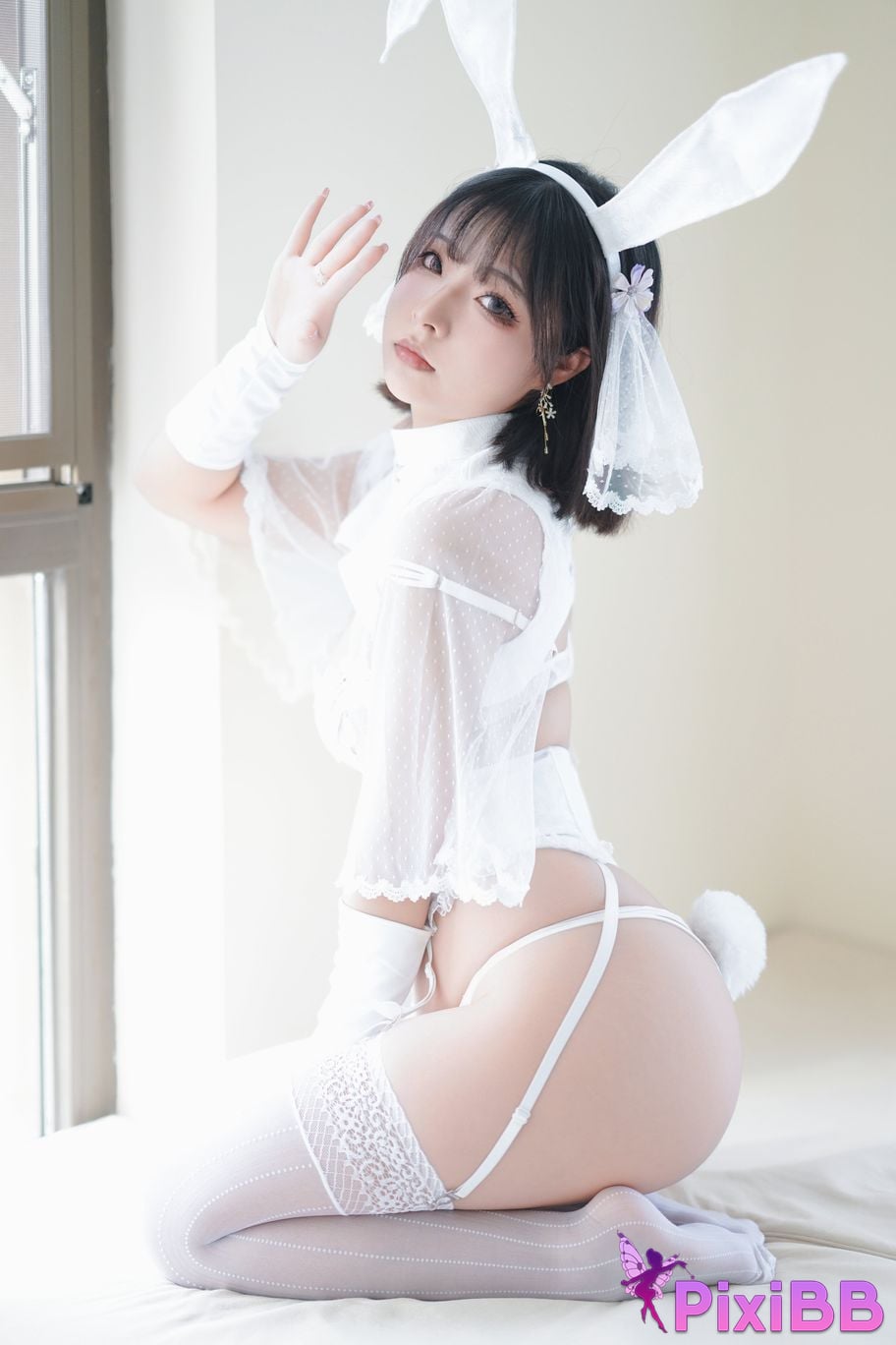 Coser yuuhui PixiBB.COM 042