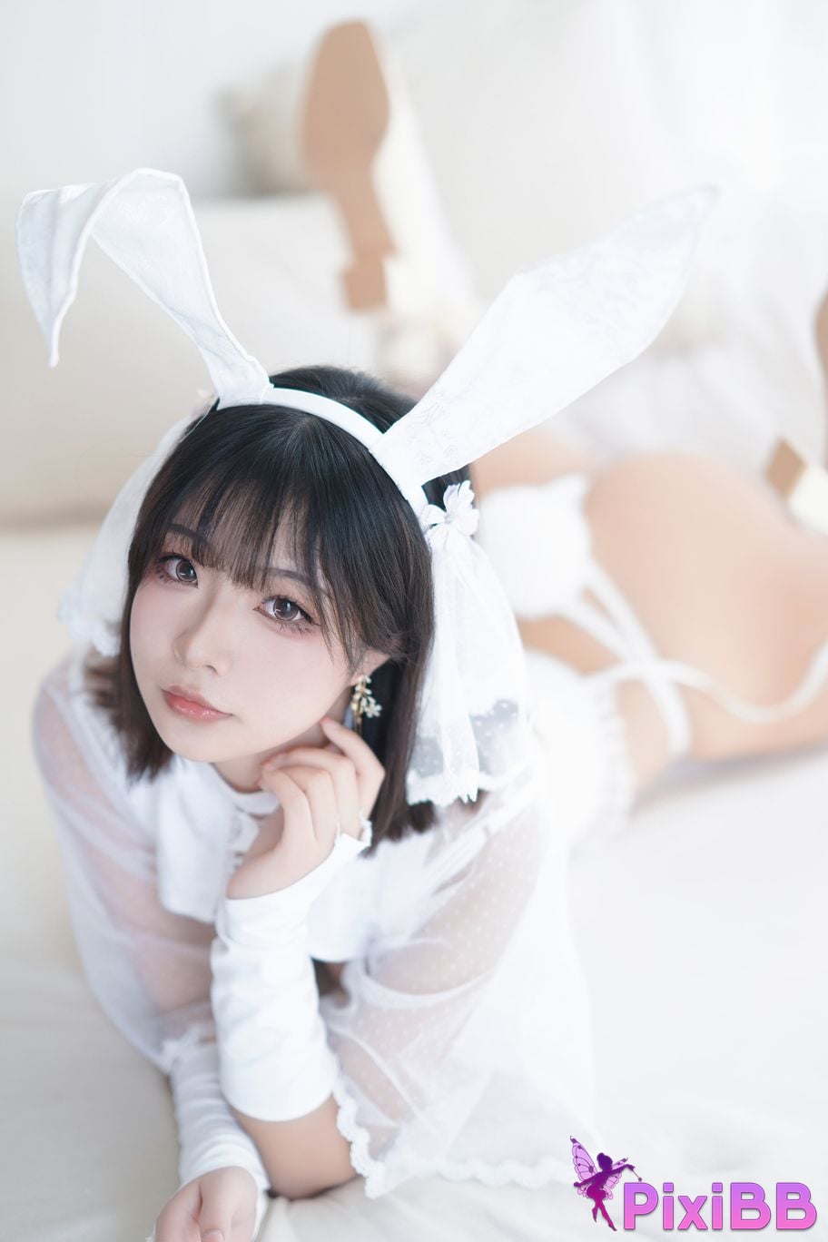 Coser yuuhui PixiBB.COM 058