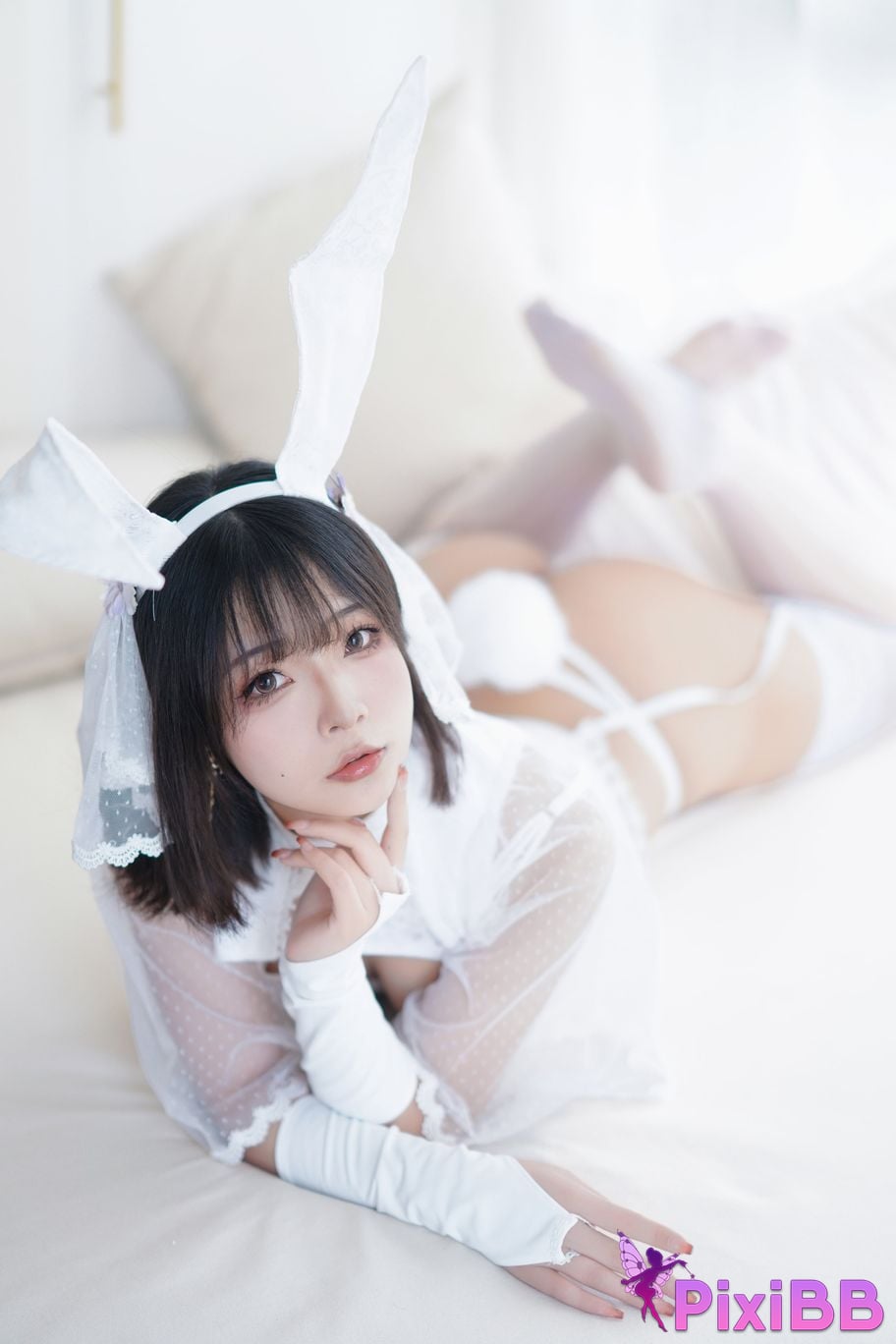 Coser yuuhui PixiBB.COM 061