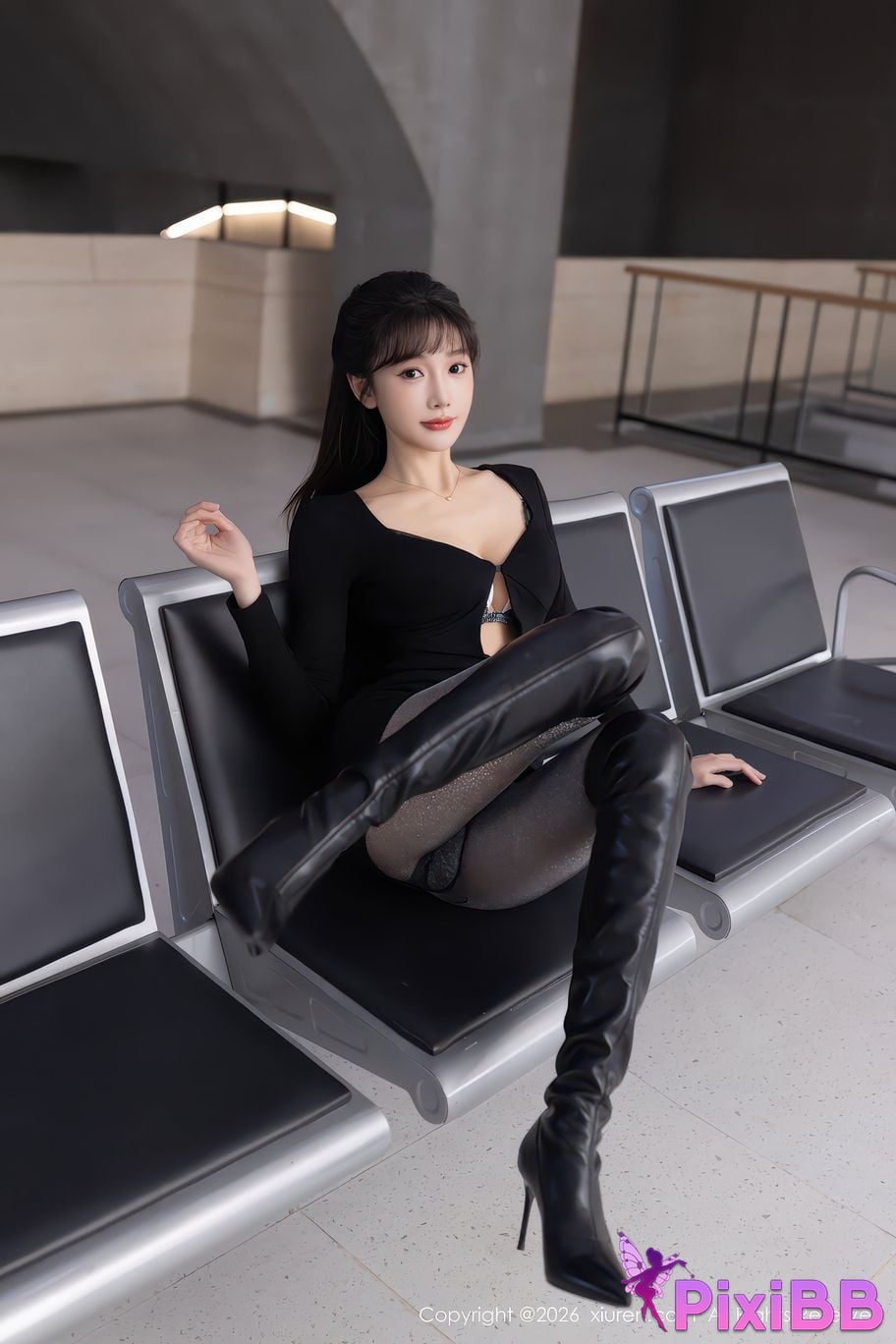 XIUREN No.11236 Lu Xuan Xuanxuan PixiBB.COM 013