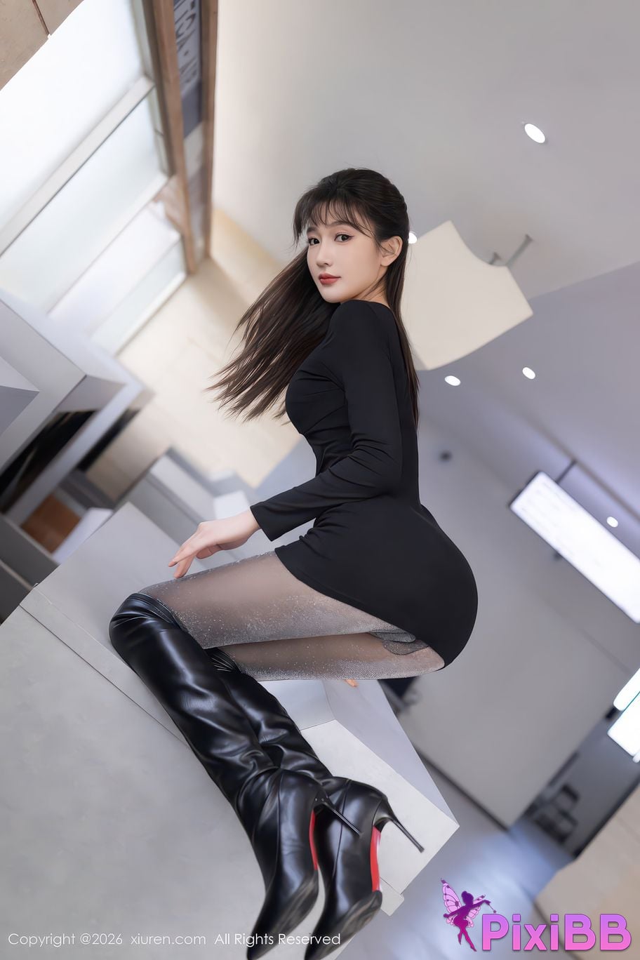 XIUREN No.11236 Lu Xuan Xuanxuan PixiBB.COM 016