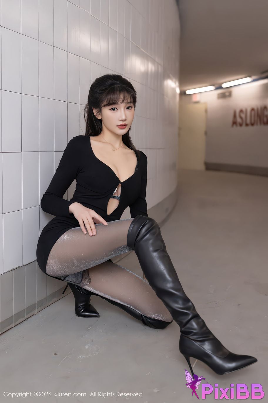 XIUREN No.11236 Lu Xuan Xuanxuan PixiBB.COM 022