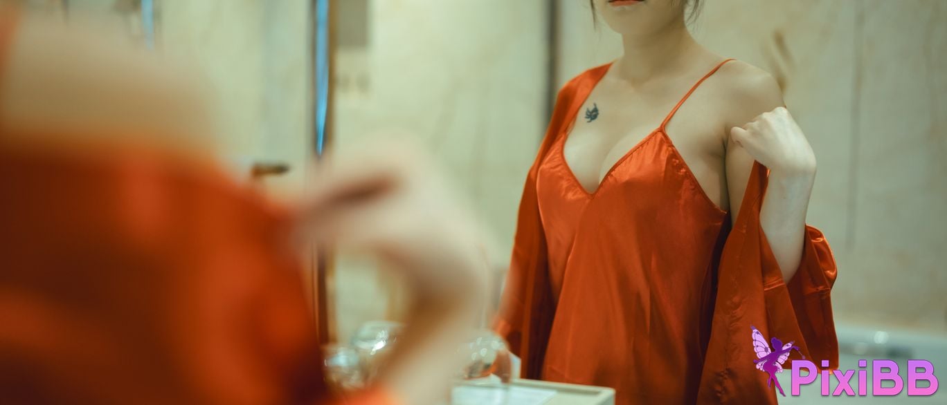 Cosplayer Deer eight years old Newlyweds story PixiBB.COM 087