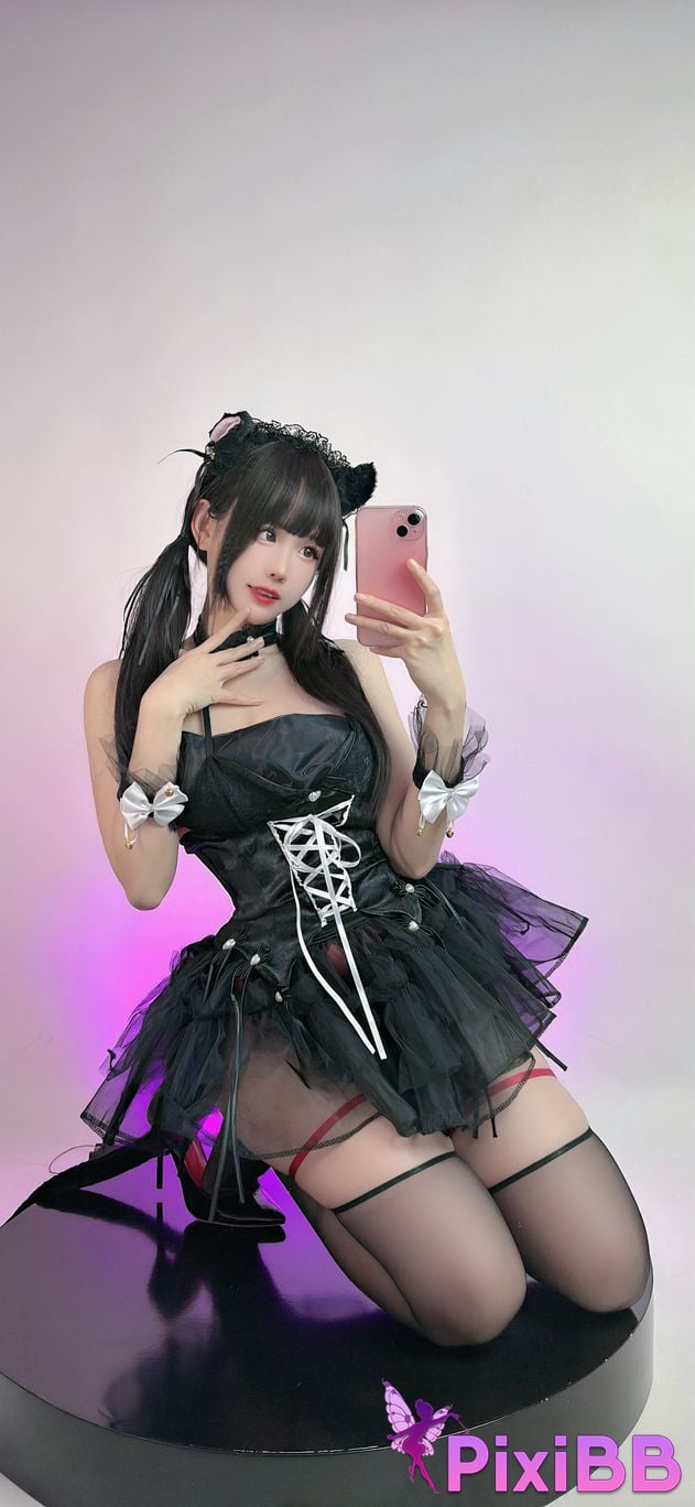 Coser mikoww 202401 PixiBB.COM 014