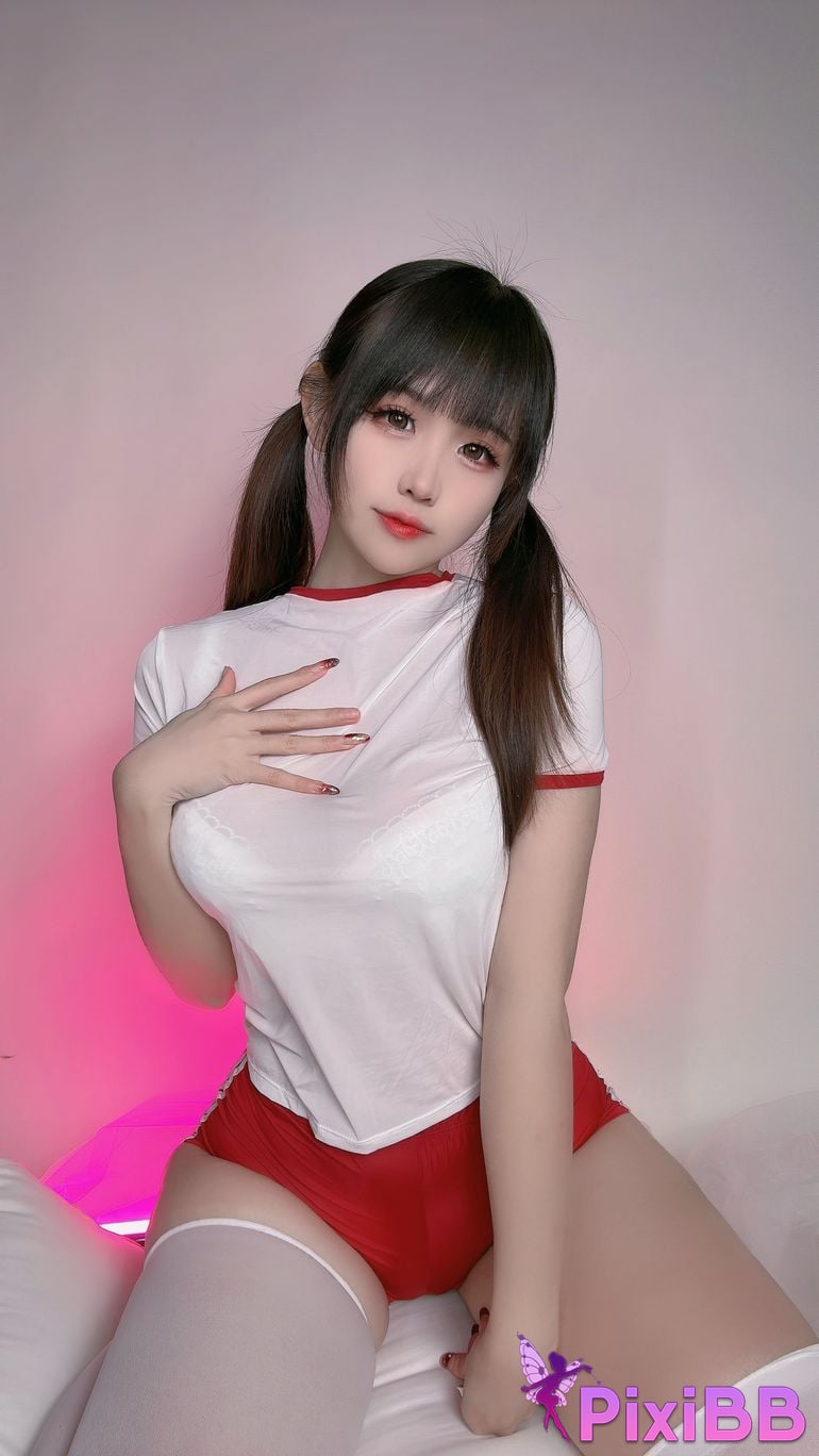 Coser mikoww 202401 PixiBB.COM 029