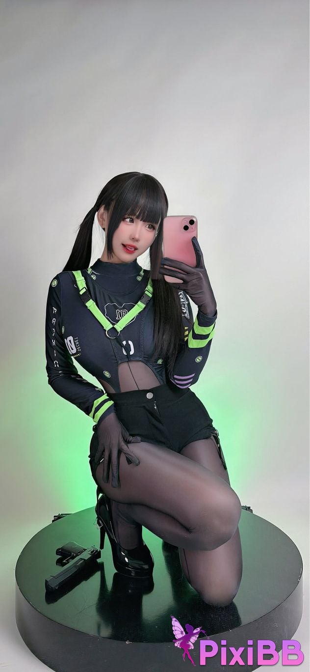 Coser mikoww 202401 PixiBB.COM 049