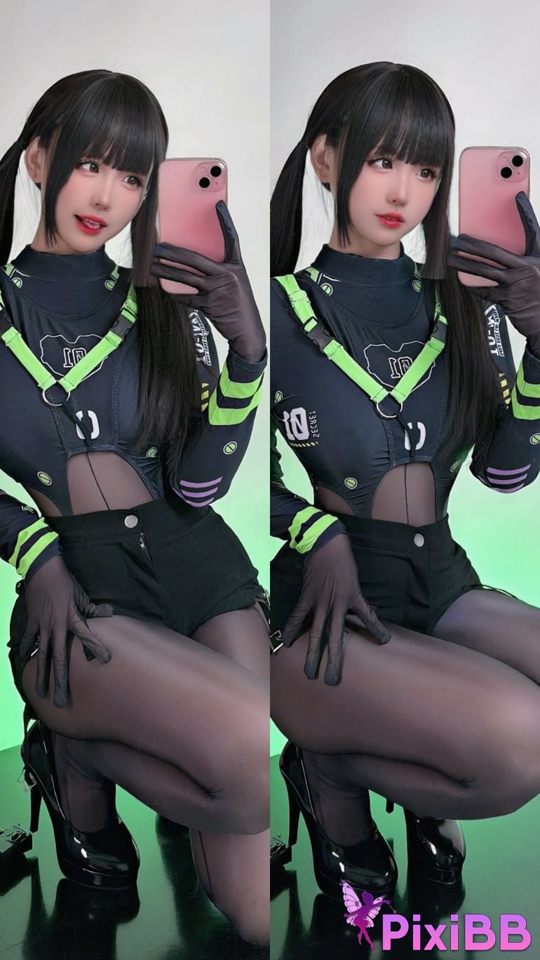 Coser mikoww 202401 PixiBB.COM 051