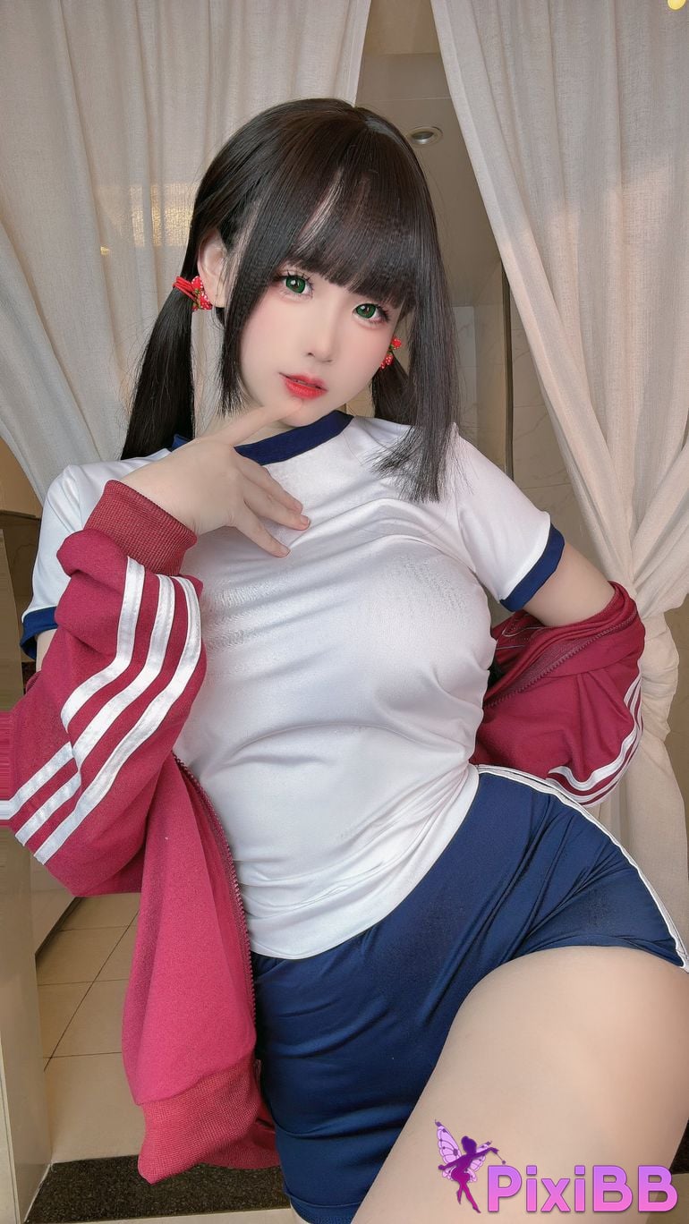 Coser mikoww 202401 PixiBB.COM 065