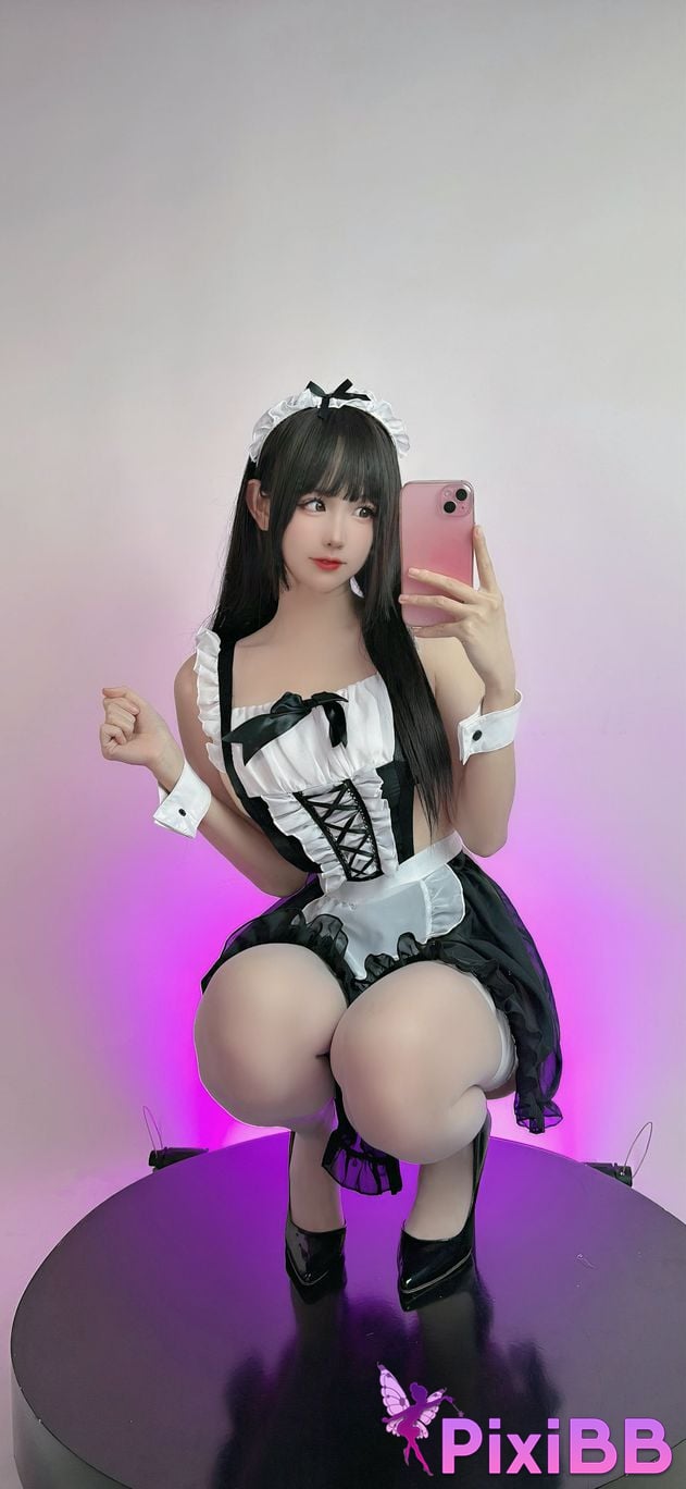 Coser mikoww 202401 PixiBB.COM 077