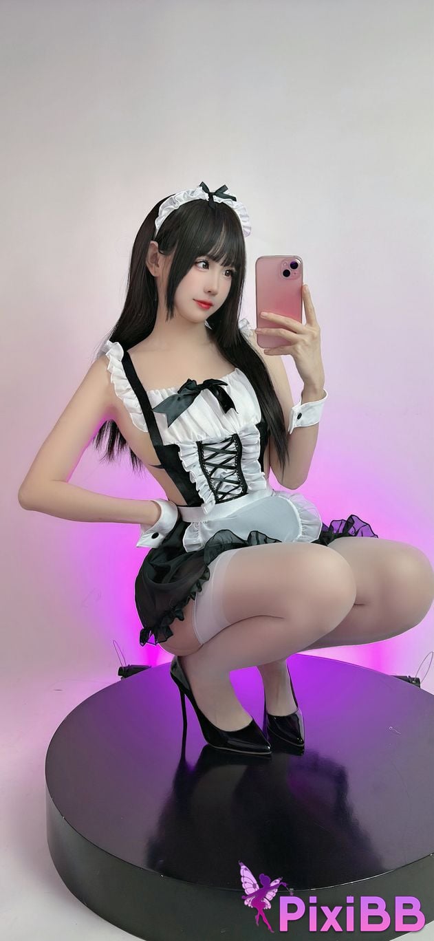 Coser mikoww 202401 PixiBB.COM 078