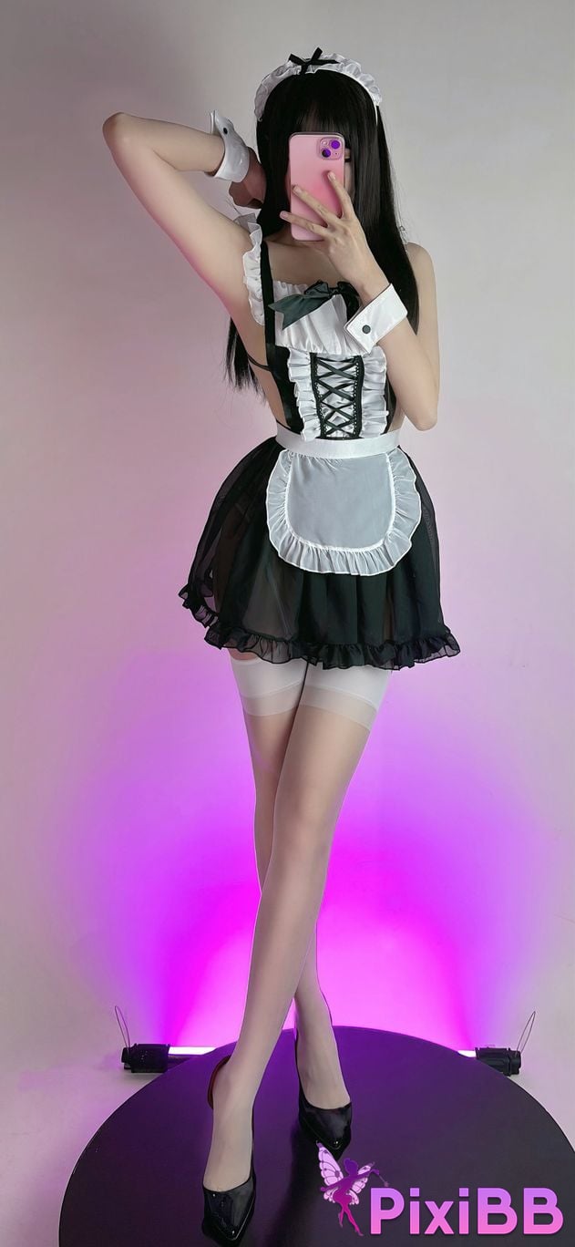 Coser mikoww 202401 PixiBB.COM 079