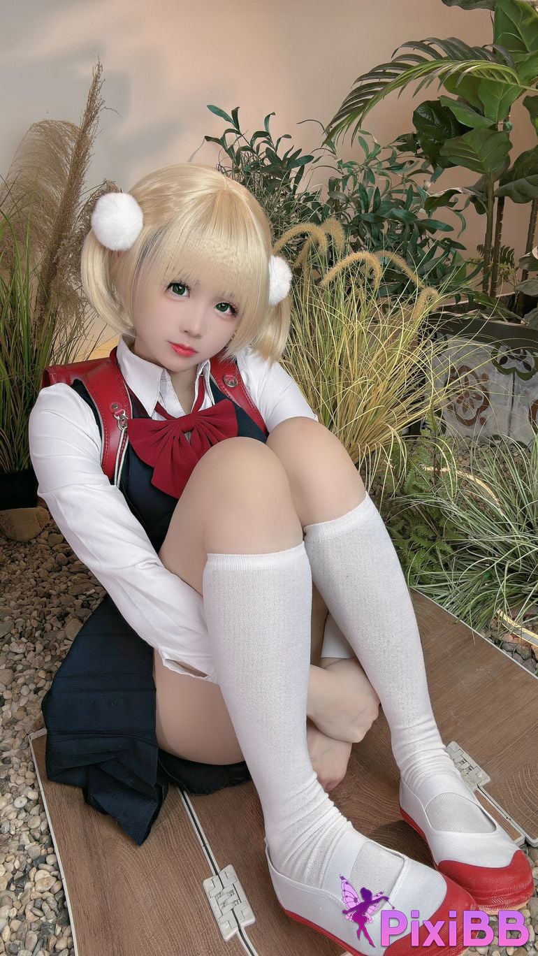 Coser mikoww 202401 PixiBB.COM 086