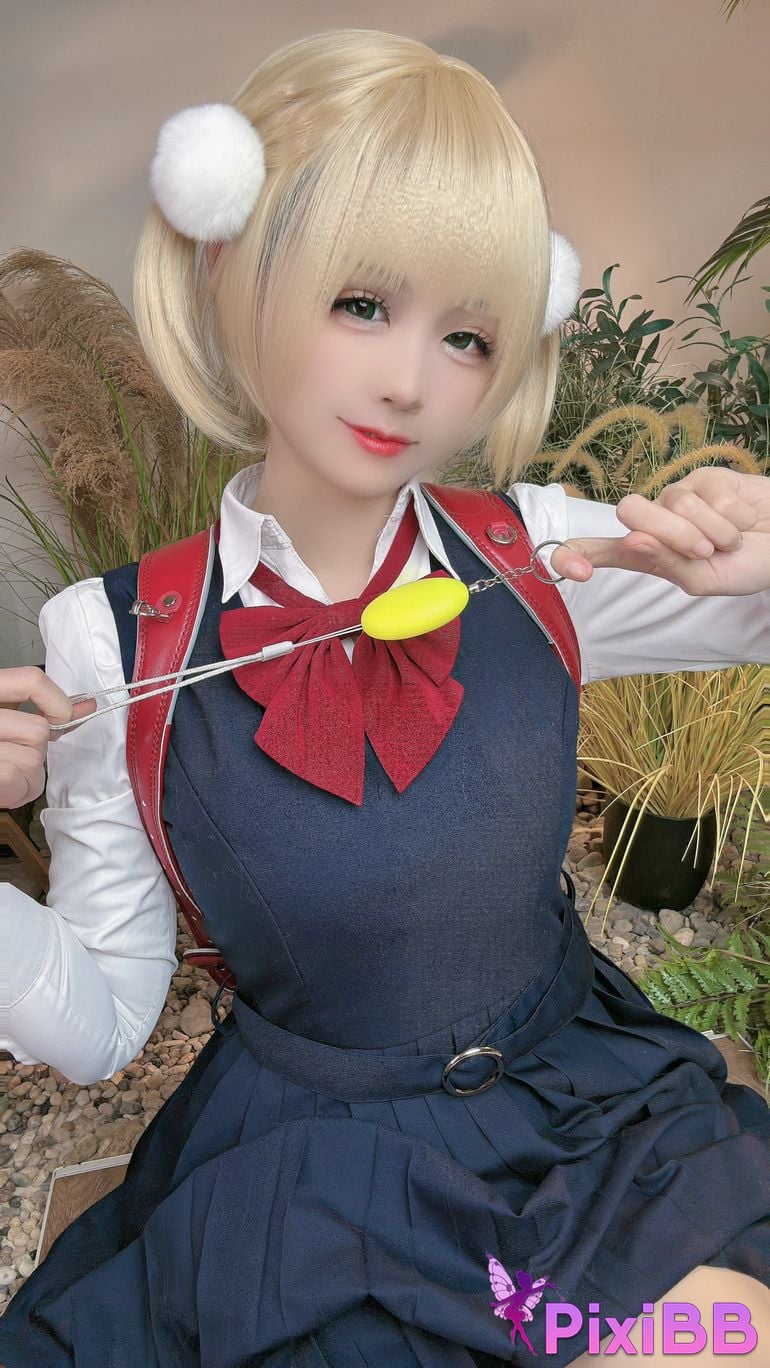 Coser mikoww 202401 PixiBB.COM 088