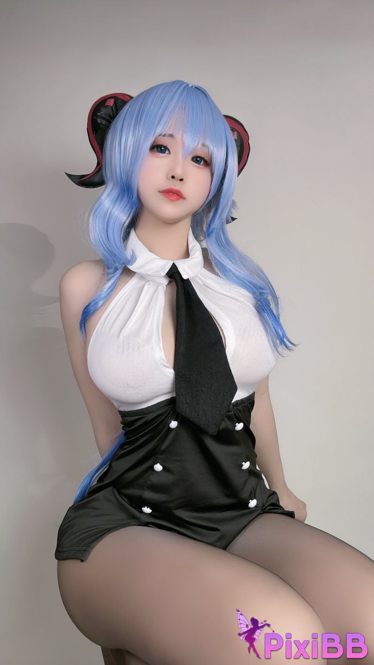 Coser mikoww 202401 PixiBB.COM 104
