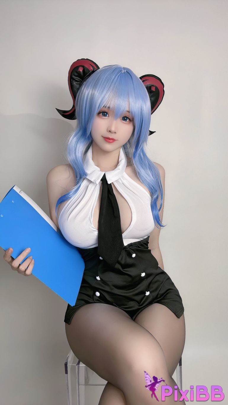 Coser mikoww 202401 PixiBB.COM 105