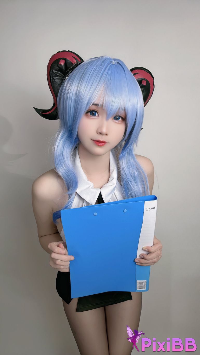 Coser mikoww 202401 PixiBB.COM 107