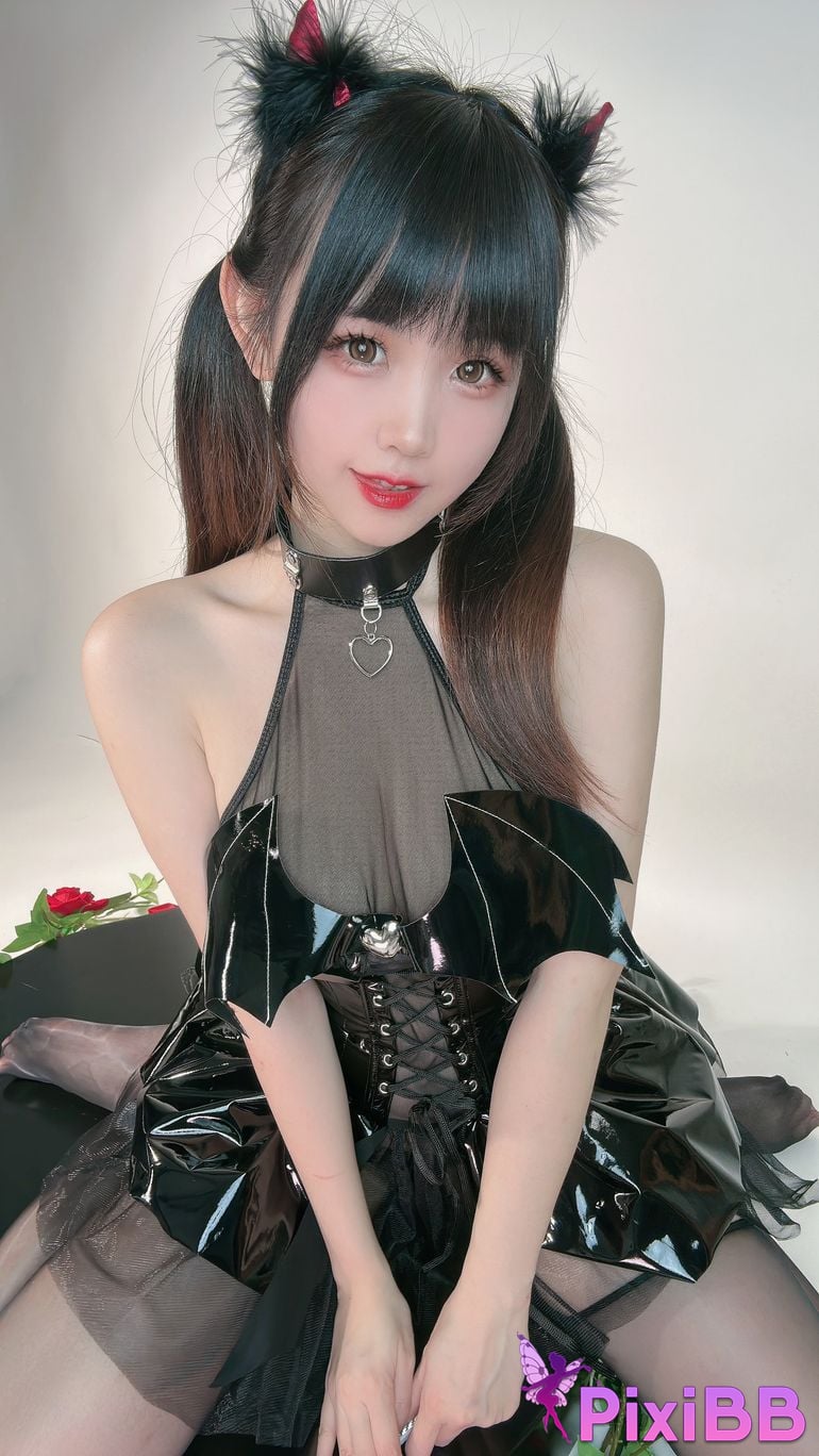 Coser mikoww 202401 PixiBB.COM 123