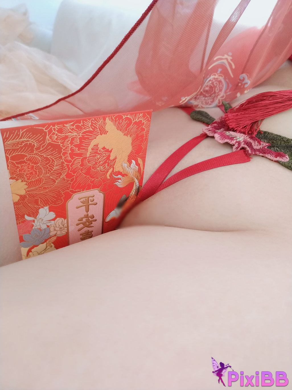 Cosplayer silver 81 Fantia 2025 Year 06 Monthly membership collection 15 set PixiBB.COM 030