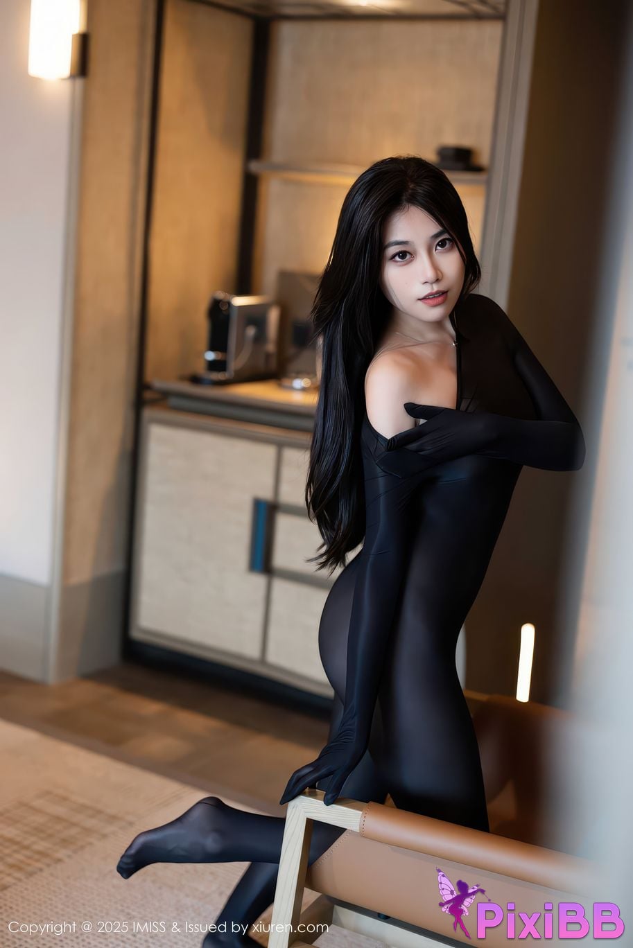 IMISS Vol.803 promise Sabrina PixiBB.COM 032