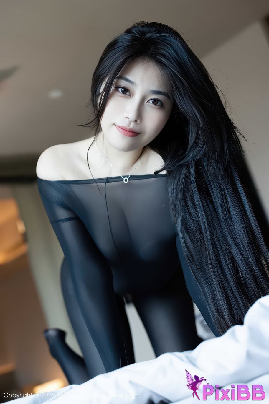 IMISS Vol.803 promise Sabrina PixiBB.COM 044