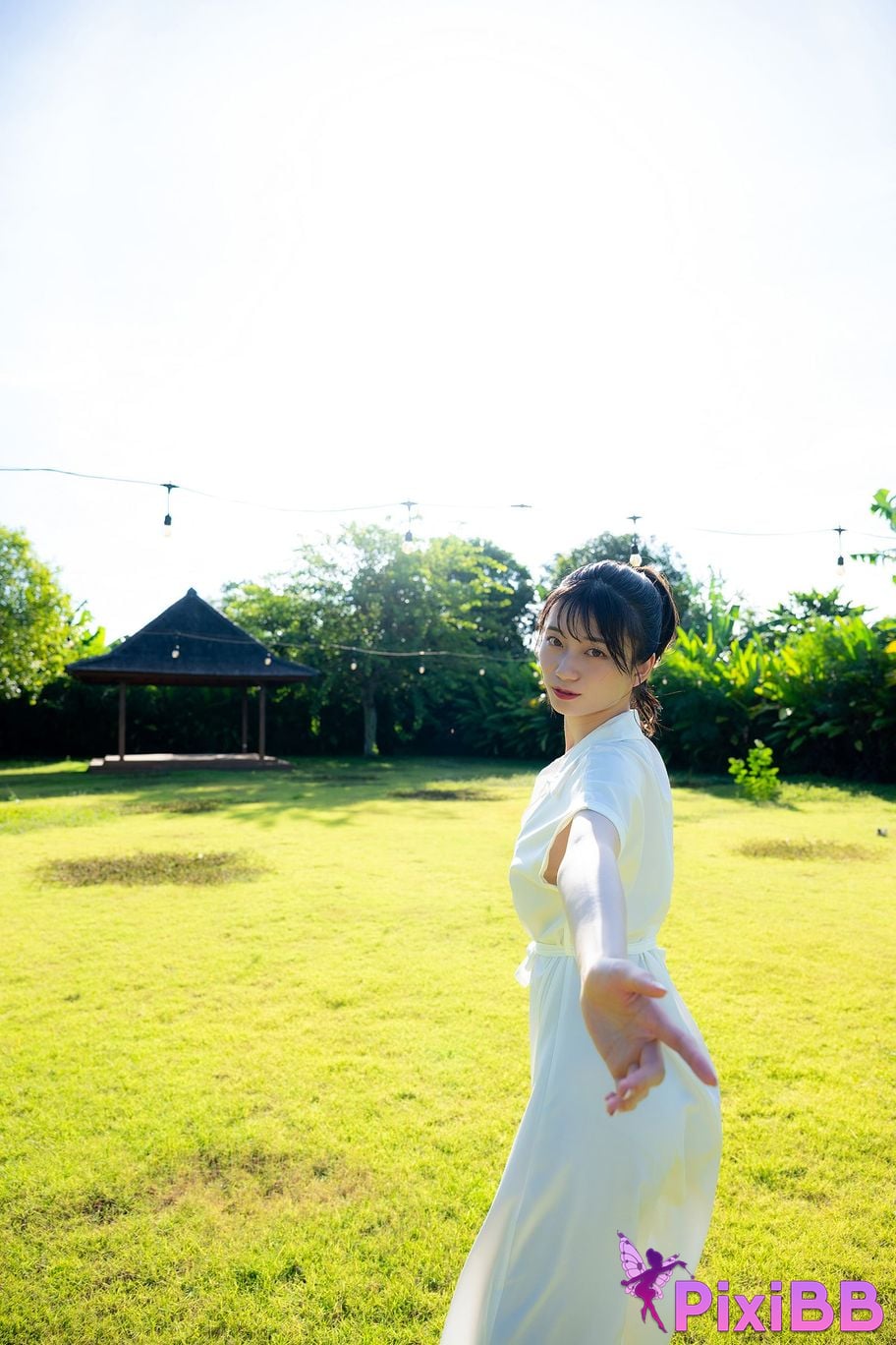 Japanese Idol Kanna Seto Other Digital Photobook Ill love you more PixiBB.COM 002