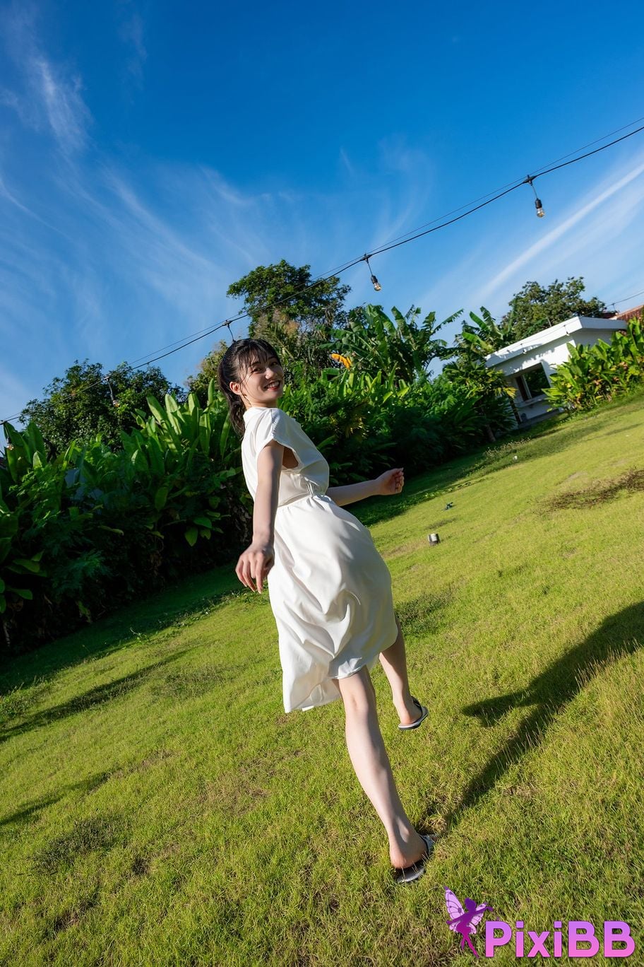 Japanese Idol Kanna Seto Other Digital Photobook Ill love you more PixiBB.COM 003