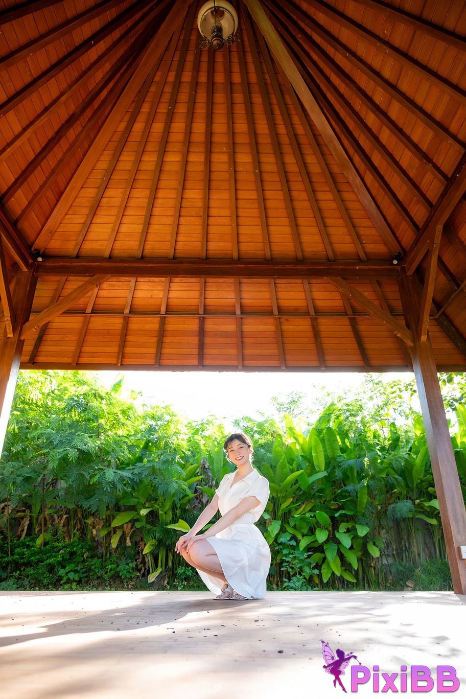 Japanese Idol Kanna Seto Other Digital Photobook Ill love you more PixiBB.COM 005