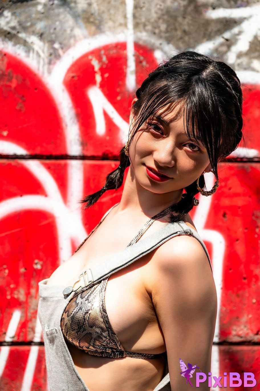 Japanese Idol Kanna Seto Other Digital Photobook Ill love you more PixiBB.COM 029