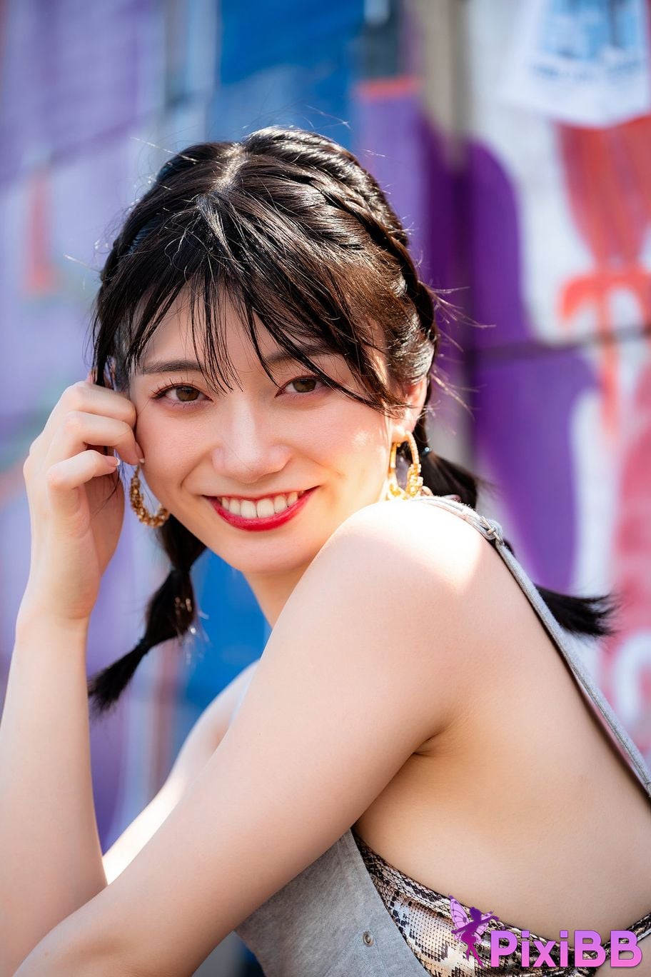 Japanese Idol Kanna Seto Other Digital Photobook Ill love you more PixiBB.COM 032