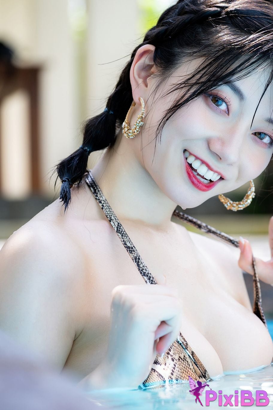 Japanese Idol Kanna Seto Other Digital Photobook Ill love you more PixiBB.COM 036