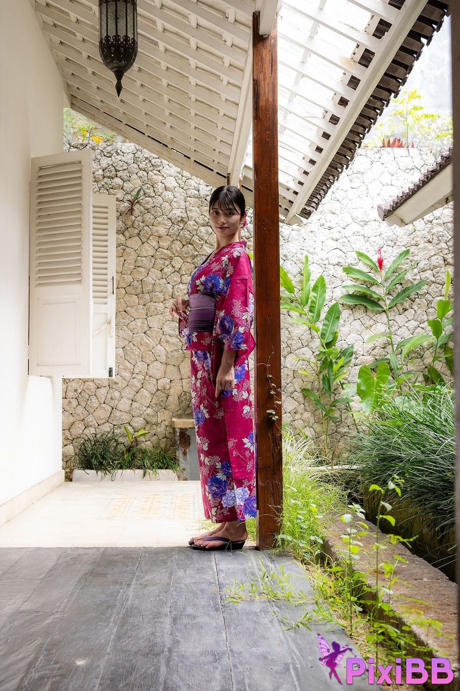 Japanese Idol Kanna Seto Other Digital Photobook Ill love you more PixiBB.COM 058